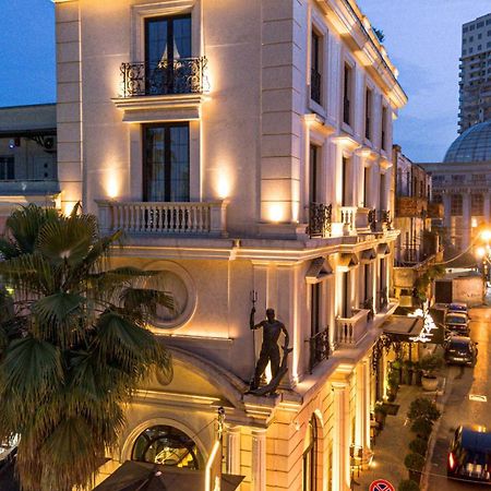 Envy Hotel Durres Exterior photo