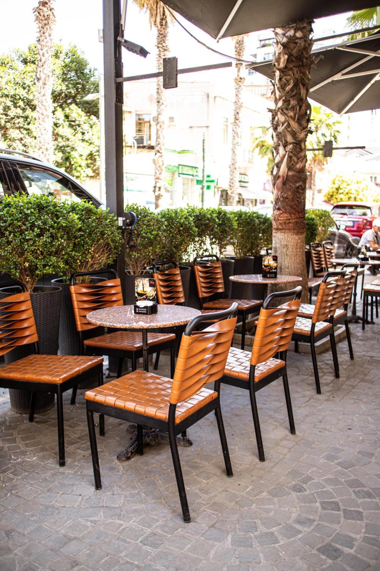 Envy Hotel Durres Exterior photo